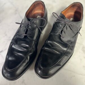 Johnston & Murphy Men’s Classic Dress Shoes